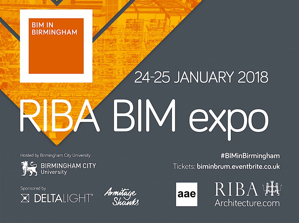 BIM in Birmingham → BM3 Architects