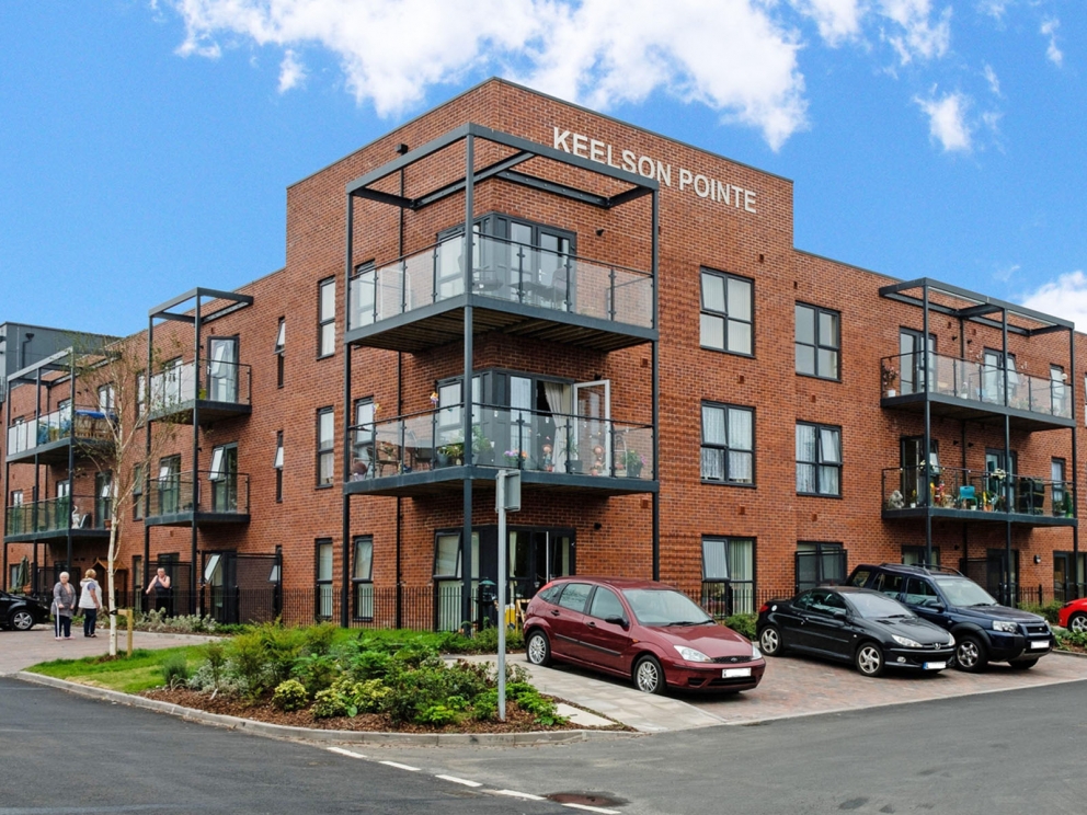 Lyne Hill, Penkridge → BM3 Architects